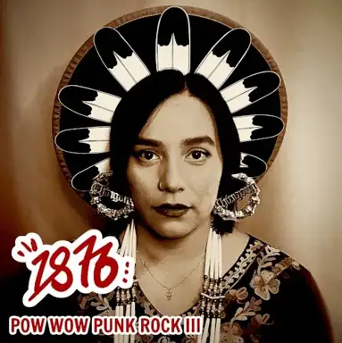 Pow Wow Punk Rock III