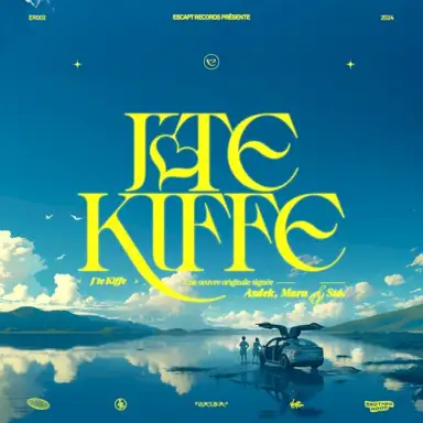 J'te Kiffe