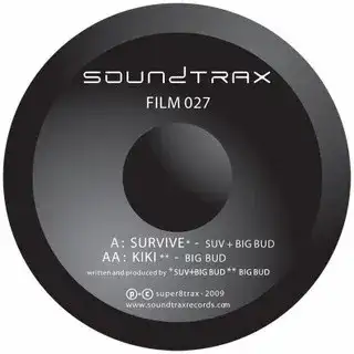 Survive / Kiki