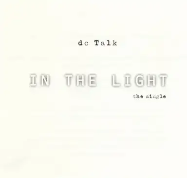 In the Light