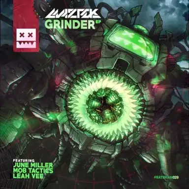 Grinder EP