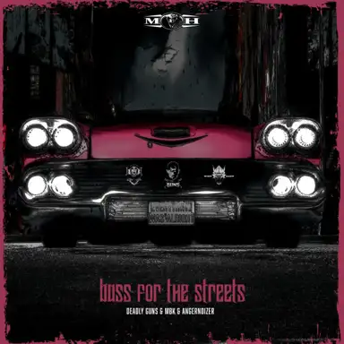 Bass for the Streets