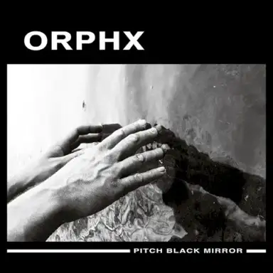 Pitch Black Mirror