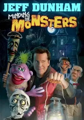 Minding the Monsters