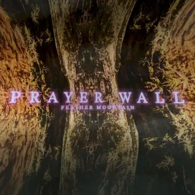 Prayer Wall