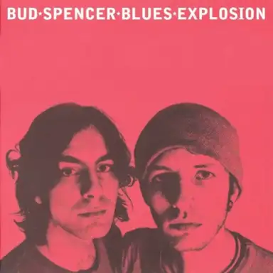 Bud Spencer Blues Explosion