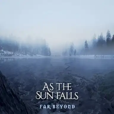 Beneath Dark Clouds