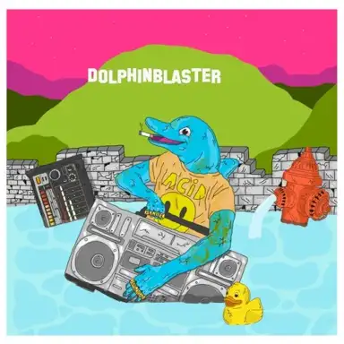 Dolphin Blaster