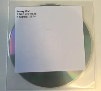 Next Life / Nightfall