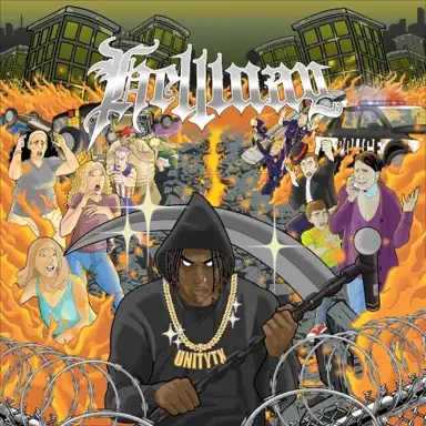 HELLWAY