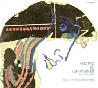 Soul Of The Mountain