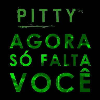 Agora Só Falta Você