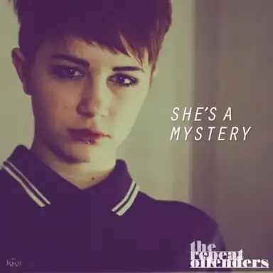 She's A Mystery