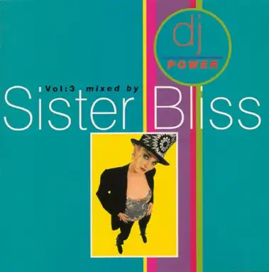 DJ Power, Volume 3