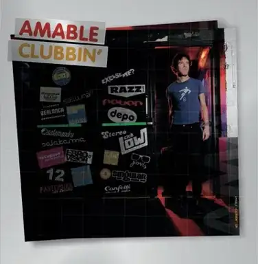 Clubbin’