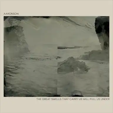 The Great Swells That Carry Us Will Pull Us Under