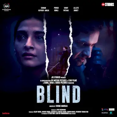 Blind