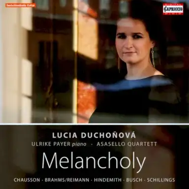 Melancholy
