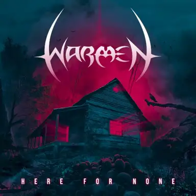 Here for None
