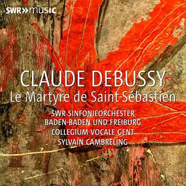 Le Martyre de Saint‐Sébastien