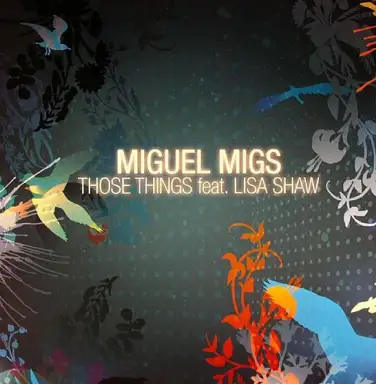 Those Things