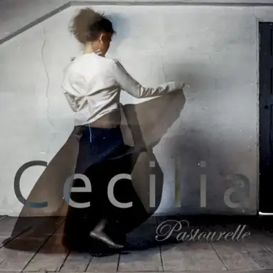 Pastourelle