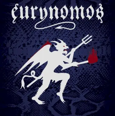Eurynomos (Beast of Hades)