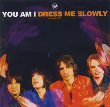 Dress Me Slowly