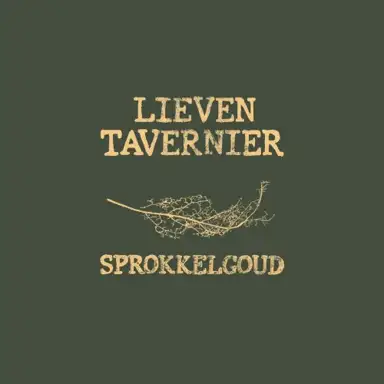 Sprokkelgoud