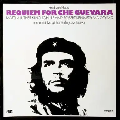 Requiem for Che Guevara / Psalmus Spei