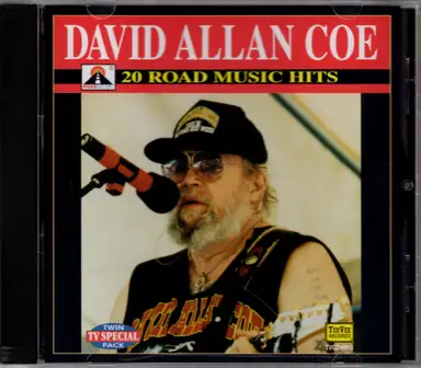 20 Road Music Hits