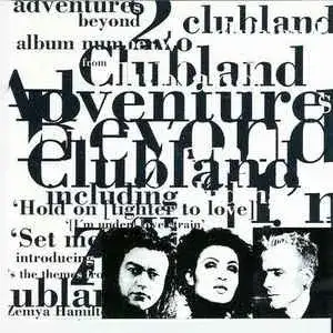 Adventures Beyond Clubland