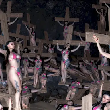 LONG LIVE THE OLD DEAD GODS