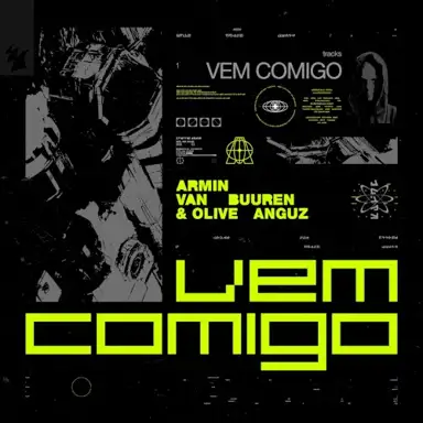 Vem Comigo