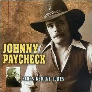 Sings George Jones