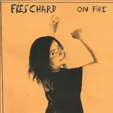 On Fire