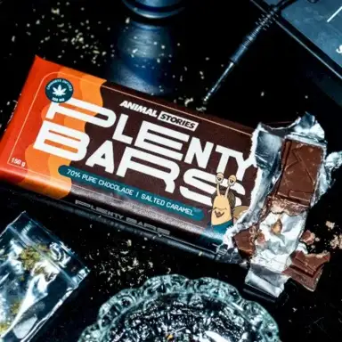 Plenty Bars