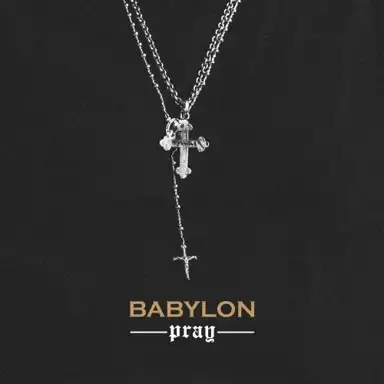 Pray