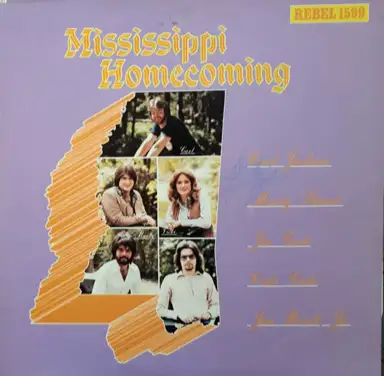 Mississippi Homecoming
