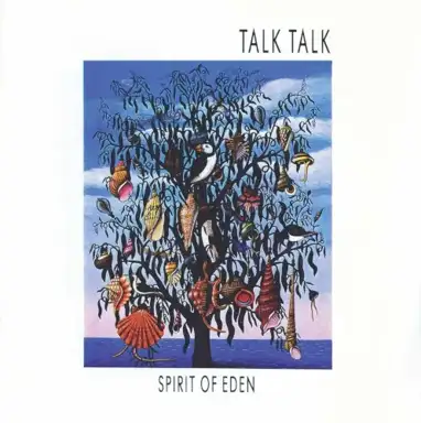 Spirit of Eden