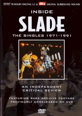 Inside Slade: A Critical Review