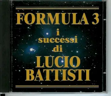 I successi di Lucio Battisti