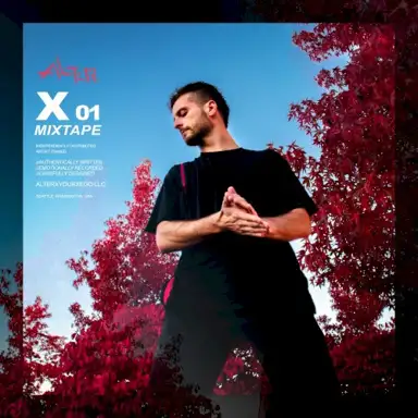 ALTERX01 (mixtape)