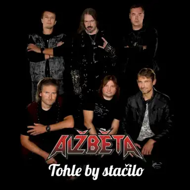 Tohle by stačilo