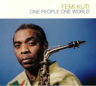 One People One World