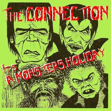 (It’s a) Monsters’ Holiday