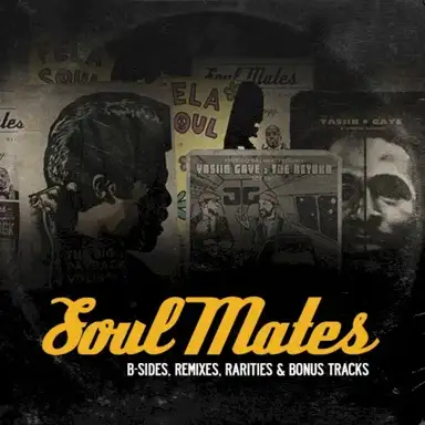 Soul Mates: B-Sides, Remixes & Rarities (Vol. 3)