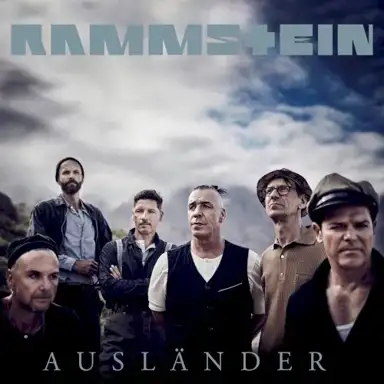 Ausländer