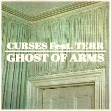 Ghost of Arms Remixes EP