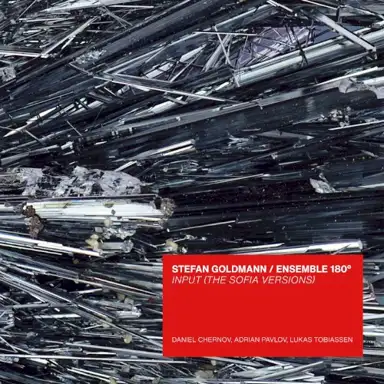 Input (The Sofia Versions)